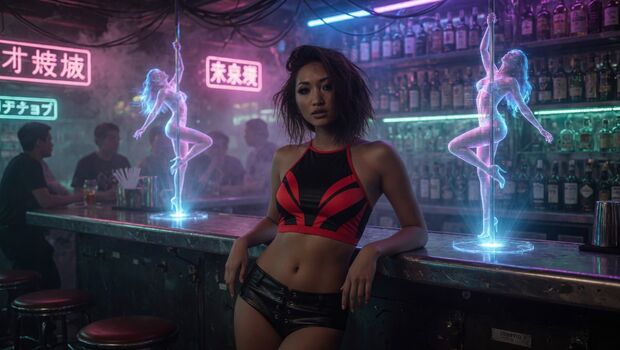 Brenda Song
