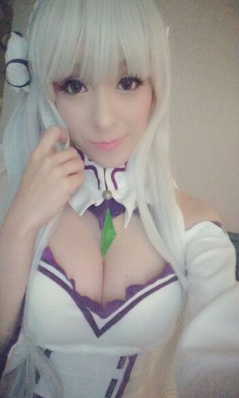 Brenditz Cosplay