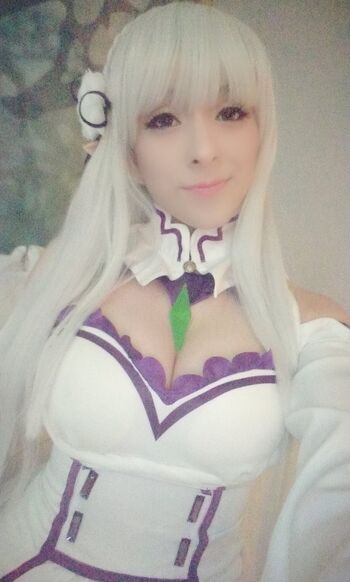 Brenditz Cosplay