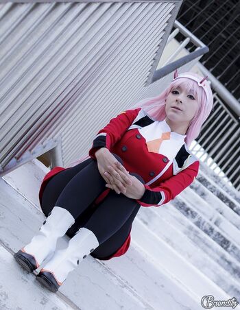 Brenditz Cosplay