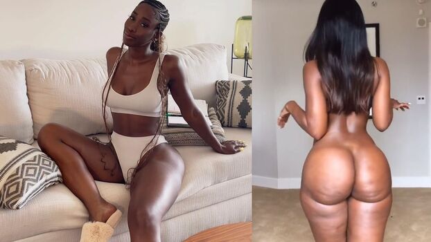 Bria Myles