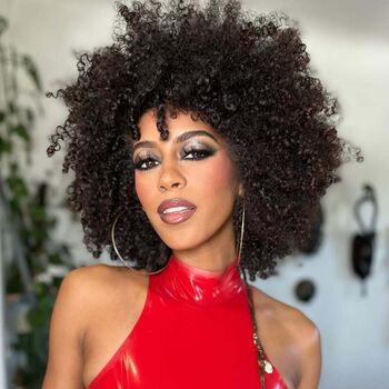 Briana Smith