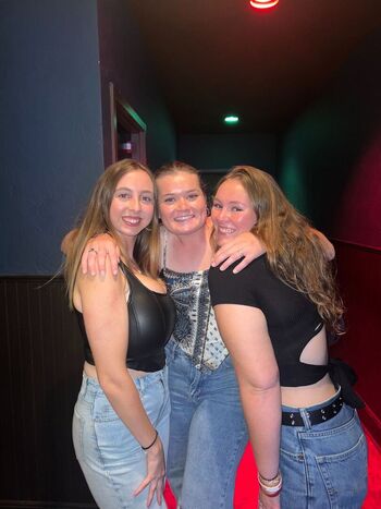 Bridget Moran｜bridgetmoran22｜bridget.moran22