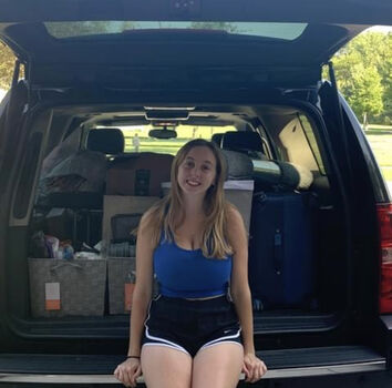 Bridget Moran｜bridgetmoran22｜bridget.moran22