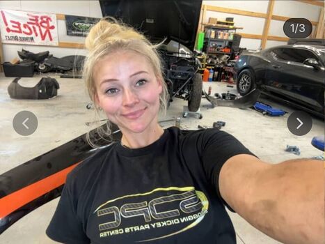 Britney Automotive