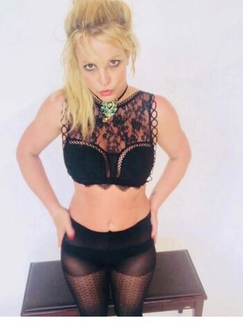 Britney Spears