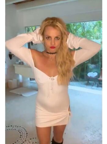 Britney Spears