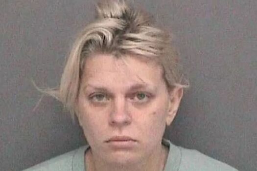 Brittany Fortinberry