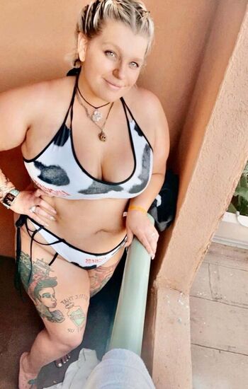 Brittany Fortinberry