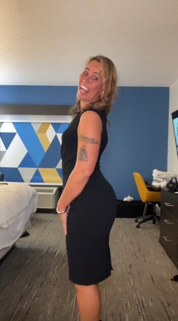Brittany Lockridge