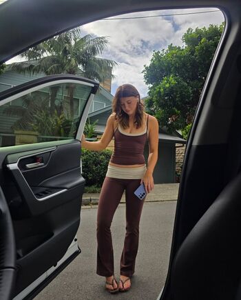 Brittany O'Brien