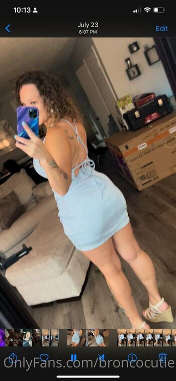Broncocutie