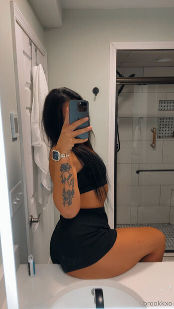 brookkxoo
