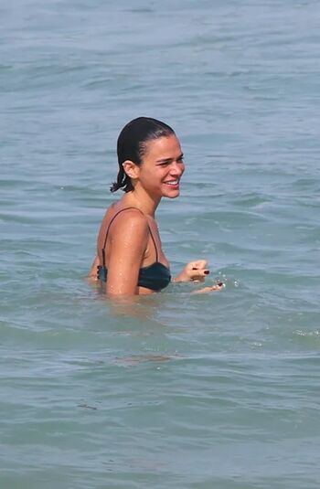 Bruna Marquezine