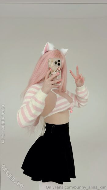bunny_alina_kim