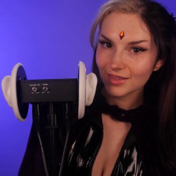 Busy B ASMR