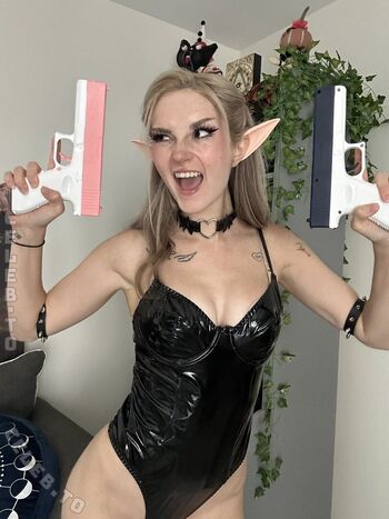 Busy B ASMR