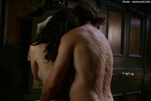 Caitriona Balfe