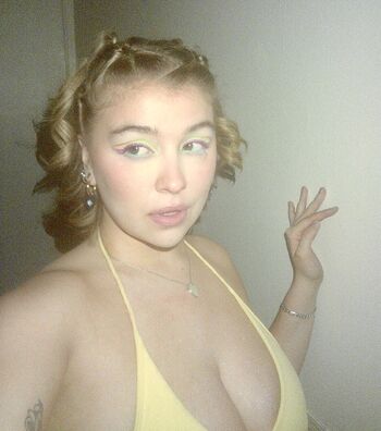 Caity Baser