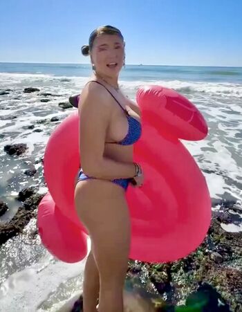 Caity Baser