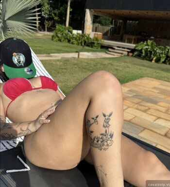 Caiu Na Net Amadoras