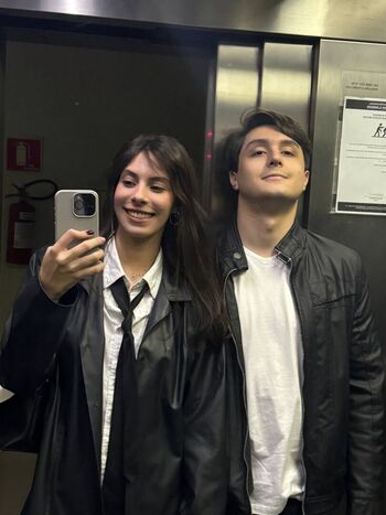 Caiu Na Net Amadoras