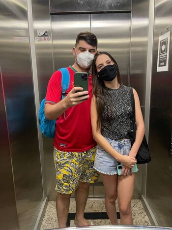 Caiu Na Net Amadoras