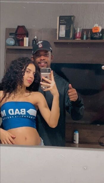 Caiu Na Net Amadoras