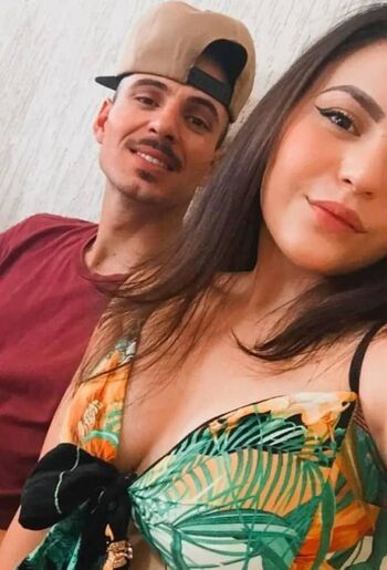 Caiu Na Net Amadoras
