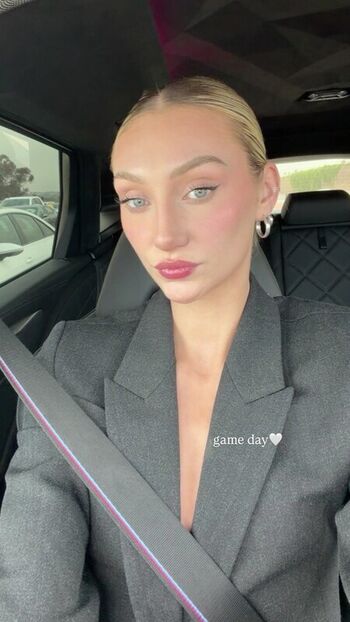Cameron Brink