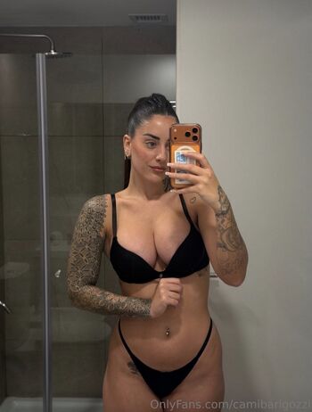 Cami Barigozzi