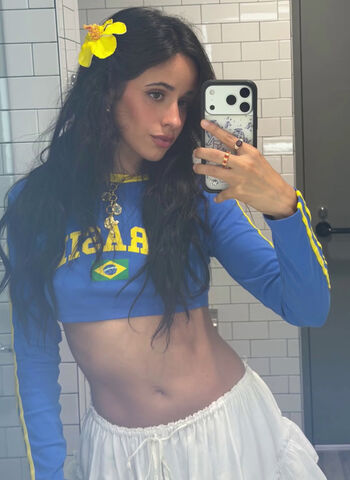 Camila Cabello