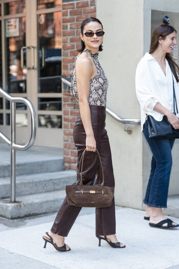 Camila Mendes