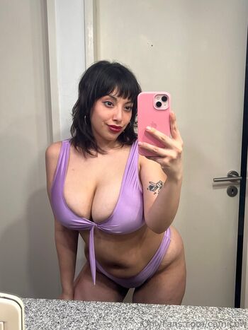 Camilacow