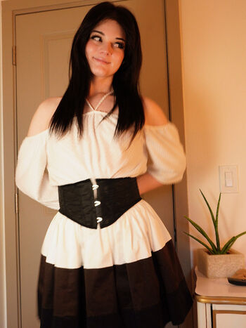 camillaisadoll