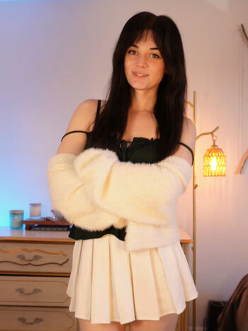 camillaisadoll