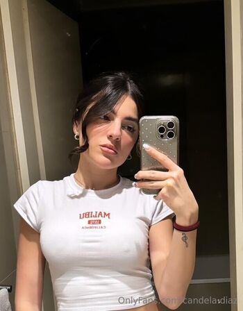 Candela Diaz