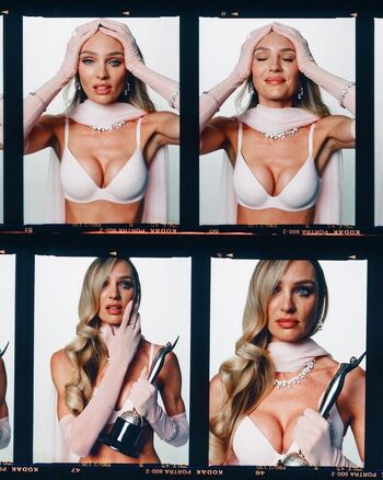 Candice Swanepoel