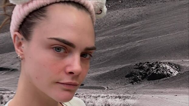 Cara Delevingne