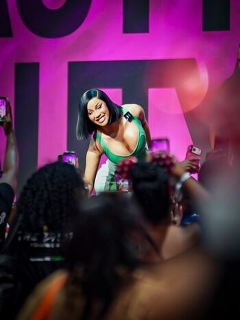 Cardi B