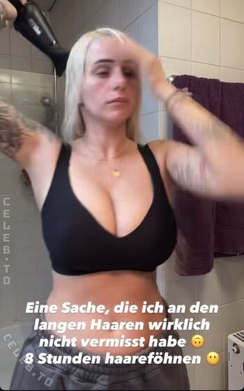 Carina Spack
