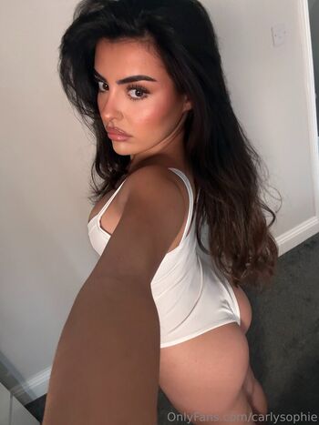 Carla Sophie