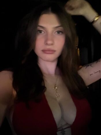Carly Coplin