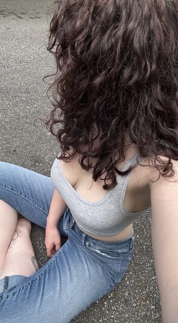 Carly Mariss