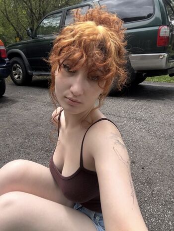 Carly Mariss