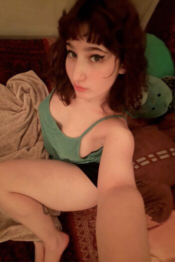 Carly Mariss