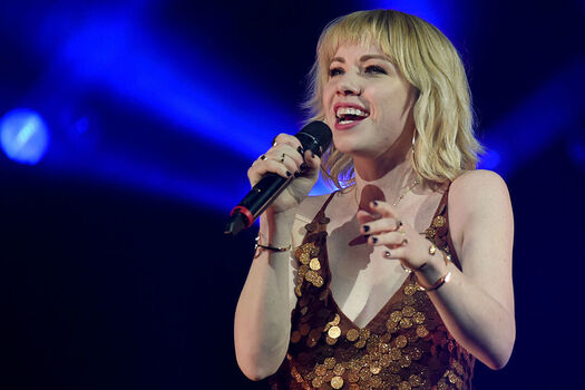 Carly Rae
