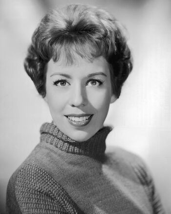 Carol Burnett