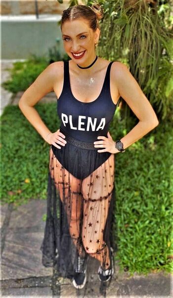 Carol Moreira