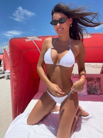 Carolina Pampita